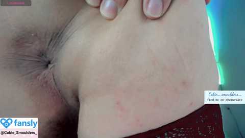 Media: cobie_smoulders_ Chaturbate 2024-11-05 01:00:00