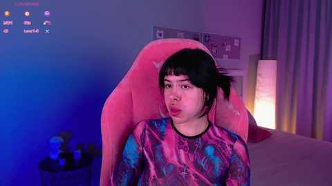 eliza_benet @ chaturbate on 20241105