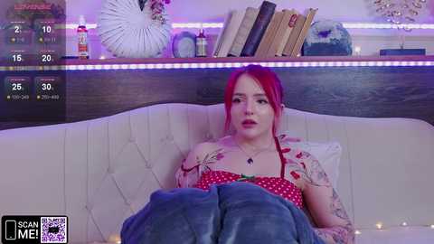 Media: ginger_pie Chaturbate 2024-11-05 01:24:00