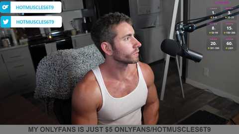 Media: hotmuscles6t9 Chaturbate 2024-11-05 04:31:00