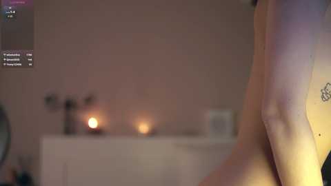 Media: inkanuko Chaturbate 2024-11-05 11:46:00
