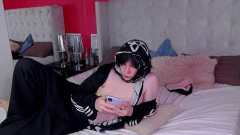 Media: iwillfall_ Chaturbate 2024-11-05 06:02:00