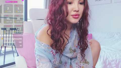 l1lpamp @ chaturbate on 20241105
