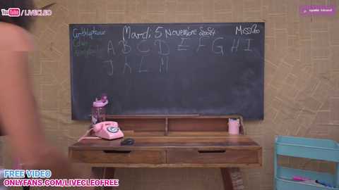 Media: livecleo Chaturbate 2024-11-05 04:42:00