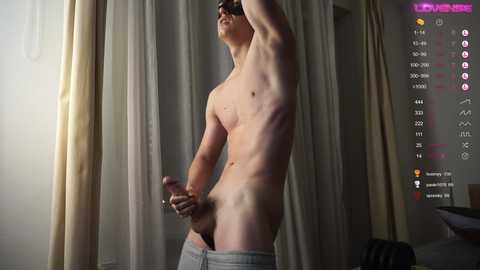 Media: maestro3369 Chaturbate 2024-11-05 01:43:00