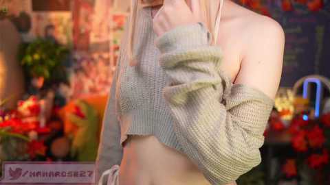 Media: mana_rose Chaturbate 2024-11-05 04:39:00