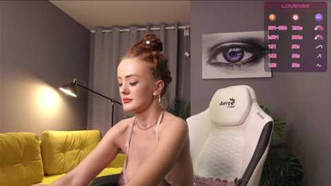 Media: meganiex Chaturbate 2024-11-05 05:33:00