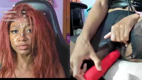 Media: mocha_ Chaturbate 2024-11-05 12:45:00