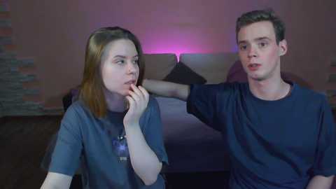 nickandmolly @ chaturbate on 20241105