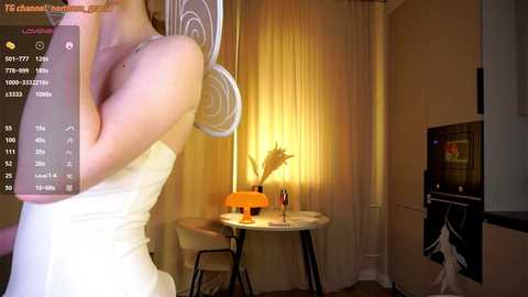 northern_gracia @ chaturbate on 20241105