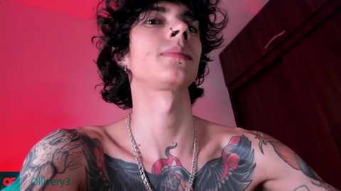 olliver___y @ chaturbate on 20241105