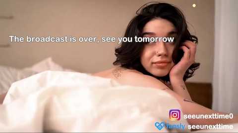 Media: seeunexttime Chaturbate 2024-11-05 07:54:00