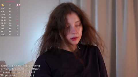 Media: shickshackshock Chaturbate 2024-11-05 20:06:00