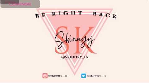 Media: skinnyy_16 Chaturbate 2024-11-05 10:41:00