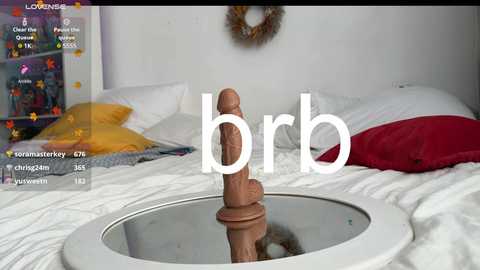 Media: strupedsunicorns Chaturbate 2024-11-05 12:15:00