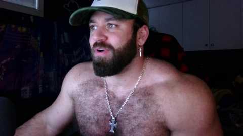 trojanmachine69 @ chaturbate on 20241105