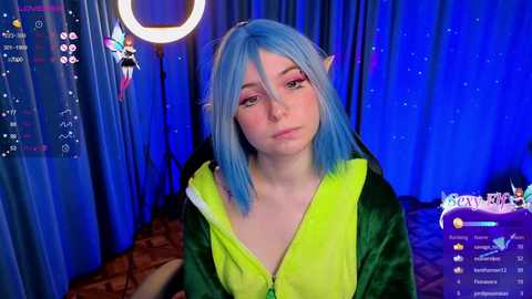 Media: zelda_1 Chaturbate 2024-11-05 22:14:00