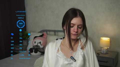 Media: akumadadrive Chaturbate 2024-11-06 08:35:00