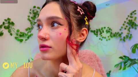 Media: breeding_material Chaturbate 2024-11-06 15:28:00