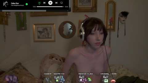 Media: elslove Chaturbate 2024-11-06 04:51:00