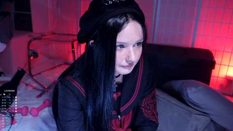 Media: finleyfae Chaturbate 2024-11-06 18:27:00