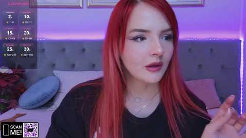 Media: ginger_pie Chaturbate 2024-11-06 03:58:00