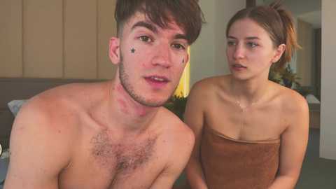 Media: jonnalinaproduction Chaturbate 2024-11-06 05:58:00