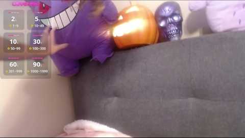Media: littledeathtrap Chaturbate 2024-11-06 02:30:00