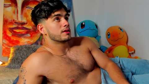 Media: noha_miler Chaturbate 2024-11-06 03:02:00