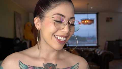 Media: nuryforerogh Chaturbate 2024-11-06 16:41:00