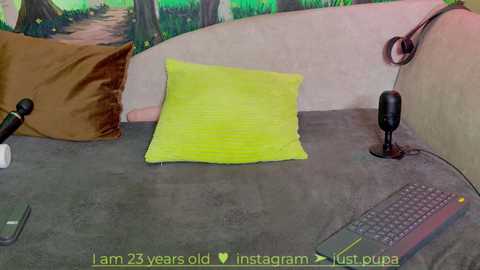 Media: pinkypuppa Chaturbate 2024-11-06 06:08:00