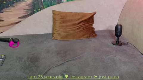 Media: pinkypuppa Chaturbate 2024-11-06 08:21:00