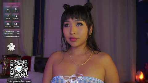 Media: pocahontas000 Chaturbate 2024-11-06 20:03:00