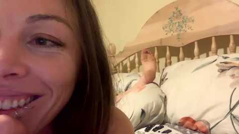 raquellaromera @ chaturbate on 20241106