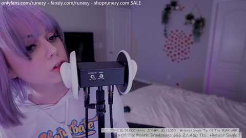 Media: runesy Chaturbate 2024-11-06 04:43:00