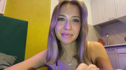 silk_angell @ chaturbate on 20241106