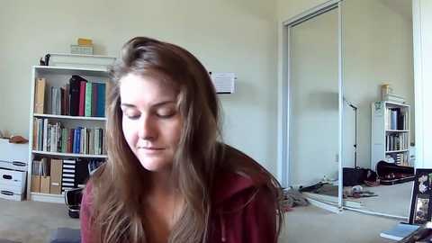 sweet_truffle @ chaturbate on 20241106