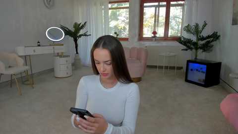 Media: tiffanyhouston_ Chaturbate 2024-11-06 08:01:00