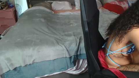 angelic_demon888 @ chaturbate on 20241107