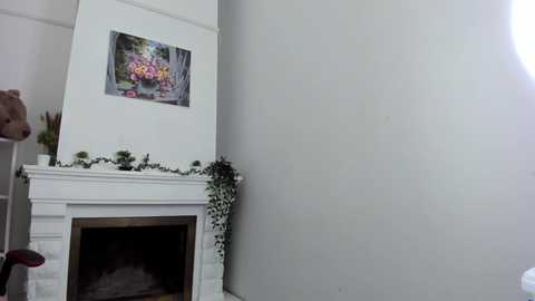 Media: baby_evalena Chaturbate 2024-11-07 06:08:00