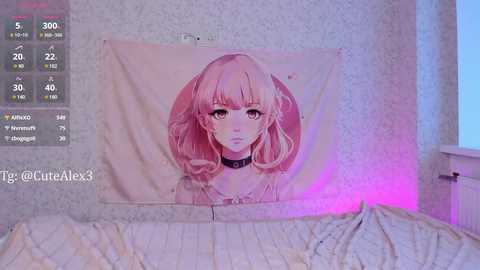 Media: cutealexandre Chaturbate 2024-11-07 09:11:00
