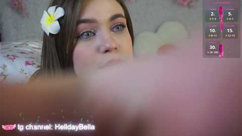 Media: elenefrail Chaturbate 2024-11-07 15:20:00