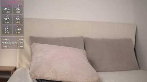 Media: honeyyykate Chaturbate 2024-11-07 15:02:00
