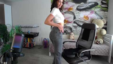 Media: jennycutey Chaturbate 2024-11-07 06:14:00