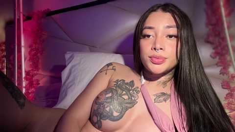 Media: katy_monrroy Chaturbate 2024-11-07 06:17:00