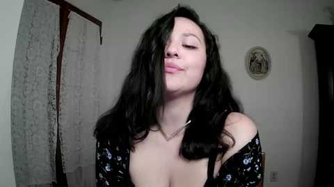 la_dahlia888 @ chaturbate on 20241107