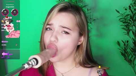 Media: melissabowen Chaturbate 2024-11-07 11:55:00