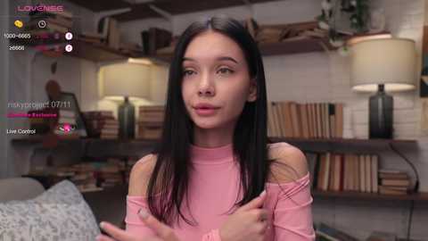 Media: riskyproject Chaturbate 2024-11-07 07:02:00