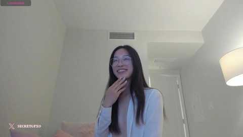 Media: secretgirlfriendxo Chaturbate 2024-11-07 10:03:00