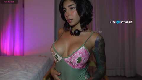 Media: soy_sofia Chaturbate 2024-11-07 01:13:00
